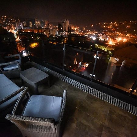 Апартаменты Ana Lux Ужице Экстерьер фото